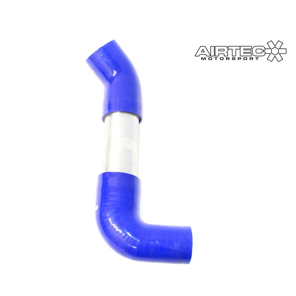 AIRTEC Motorsport Big Boost Pipe Kit for Volvo C30 T5 - TMC Motorsport