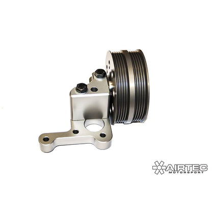 AIRTEC Motorsport Air-Con Delete Kit for Focus ST/RS Mk2 & Volvo C30 T5 - TMC Motorsport