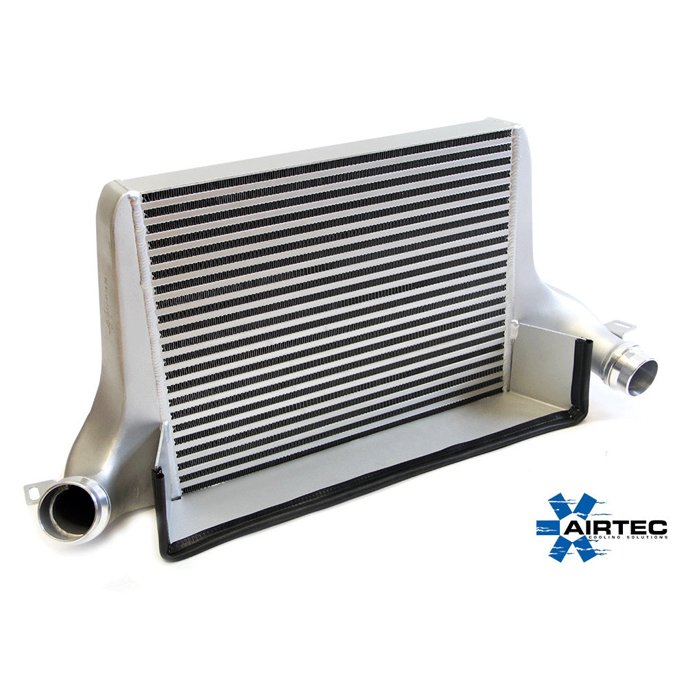 AIRTEC Motorsport Intercooler Upgrade for Mini Cooper S F56 - TMC Motorsport
