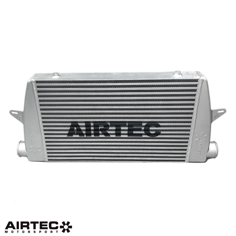 AIRTEC Motorsport Intercooler Upgrade for SEAT Cupra R - TMC Motorsport