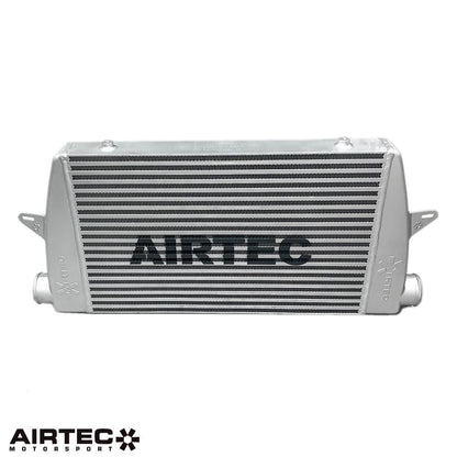 AIRTEC Motorsport Intercooler Upgrade for SEAT Cupra R - TMC Motorsport