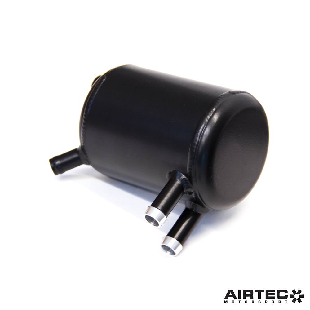 AIRTEC Motorsport Two-Piece Breather System for Focus Mk2 ST & RS - TMC Motorsport