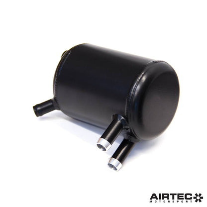 AIRTEC Motorsport Two-Piece Breather System for Focus Mk2 ST & RS - TMC Motorsport