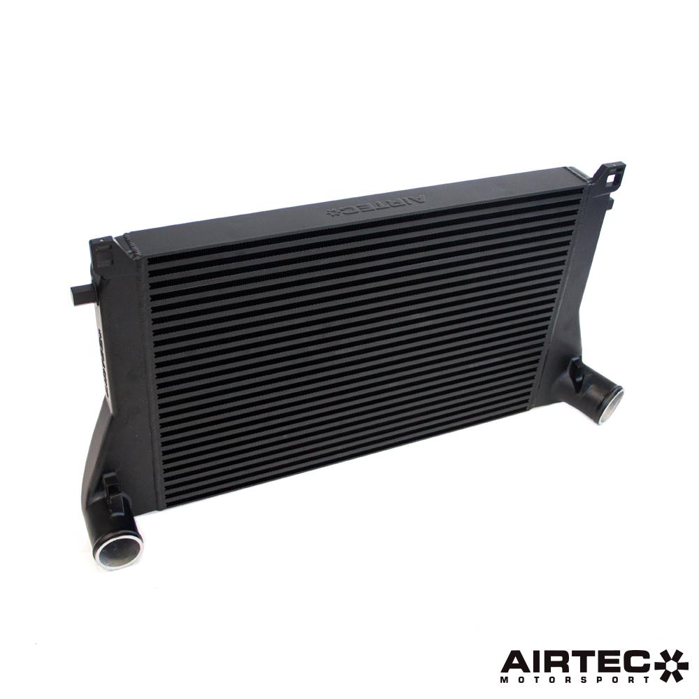 AIRTEC Motorsport EA888 MQB Platform Intercooler and Big Boost Pipe Package - TMC Motorsport