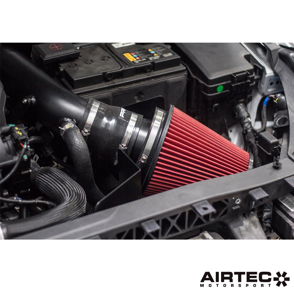 AIRTEC Motorsport Induction Kit for Hyundai i30N - TMC Motorsport