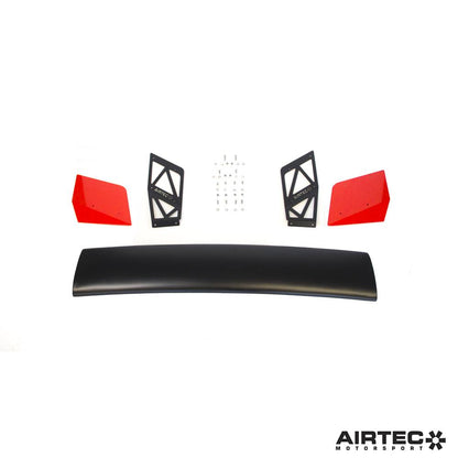 AIRTEC Motorsport Rear Wing for Fiesta Mk7 incl. ST180/200 - TMC Motorsport