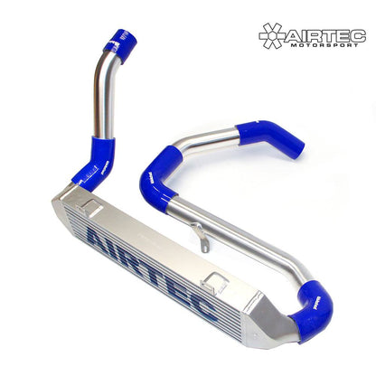 AIRTEC Motorsport Peugeot RCZ 1.6 Intercooler Upgrade - TMC Motorsport