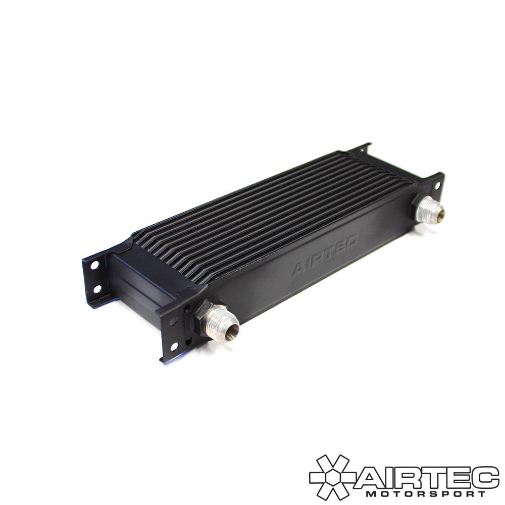 AIRTEC Motorsport Universal Oil Cooler -8 or -10 AN Fittings - TMC Motorsport