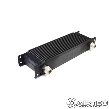 AIRTEC Motorsport Universal Oil Cooler -8 or -10 AN Fittings - TMC Motorsport