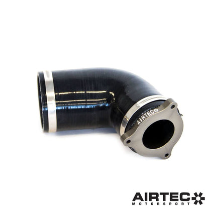 AIRTEC Motorsport Turbo Elbow for Hyundai i30N (Pre-facelift – 2017 to 2020) - TMC Motorsport