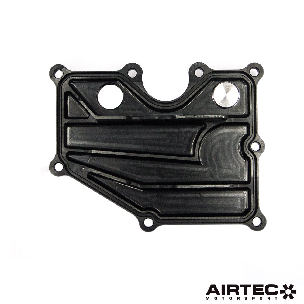 AIRTEC Motorsport Billet PCV Baffle Plate for 2.0 Duratec - TMC Motorsport