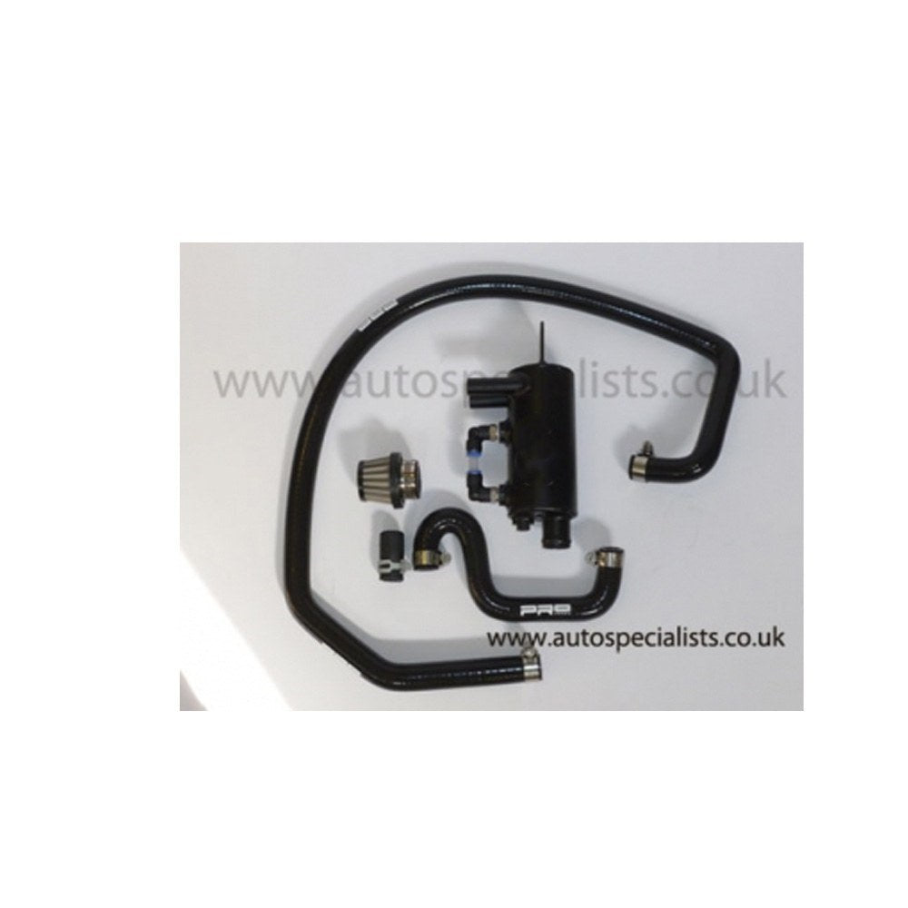 AIRTEC Motorsport Engine Oil Breather System for Fiesta Mk6 ST150 - TMC Motorsport