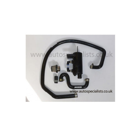 AIRTEC Motorsport Engine Oil Breather System for Fiesta Mk6 ST150 - TMC Motorsport