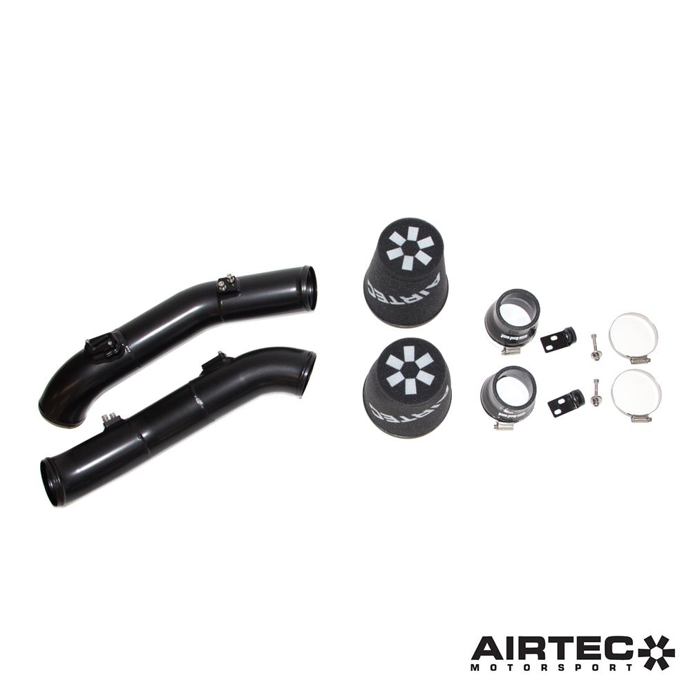 AIRTEC Motorsport Induction Kit for Nissan R35 GT-R - TMC Motorsport