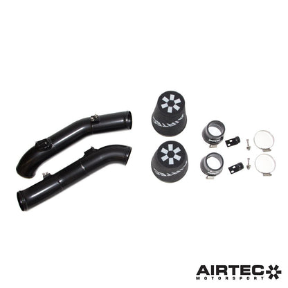 AIRTEC Motorsport Induction Kit for Nissan R35 GT-R - TMC Motorsport