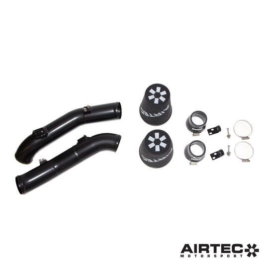 AIRTEC Motorsport Induction Kit for Nissan R35 GT-R - TMC Motorsport