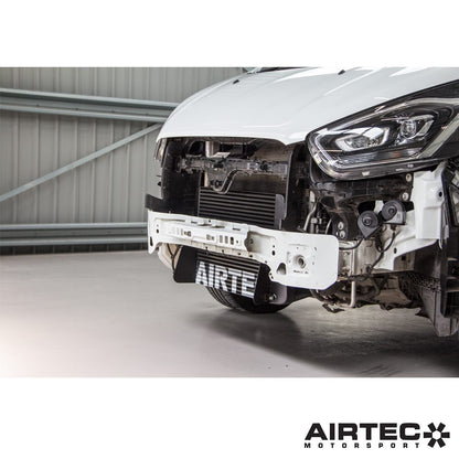 AIRTEC Motorsport Intercooler Upgrade for Transit Euro 6 Facelift Sport/M-Sport/MS RT - TMC Motorsport