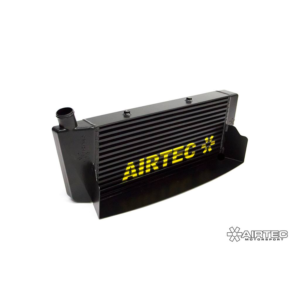AIRTEC Motorsport Front Mount Intercooler Kit for Meglio (Megane Powered Clio) - TMC Motorsport
