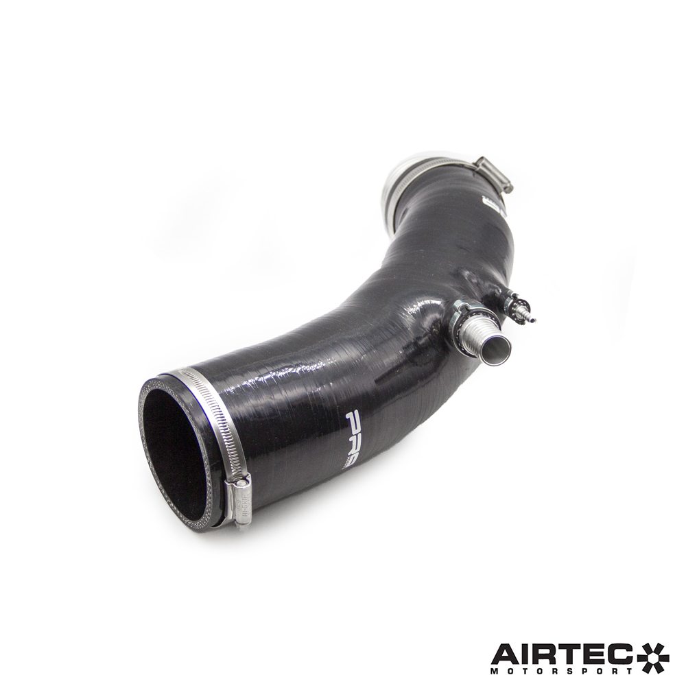 AIRTEC Motorsport Rear Turbo Pipe for Toyota Yaris GR Gen 1 & Gen 2 - TMC Motorsport