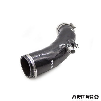 AIRTEC Motorsport Rear Turbo Pipe for Toyota Yaris GR Gen 1 & Gen 2 - TMC Motorsport