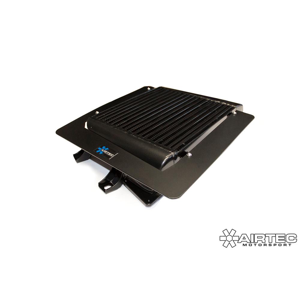 AIRTEC Motorsport Top Mount Intercooler Upgrade for Mk2 Mazda 3 MPS - TMC Motorsport