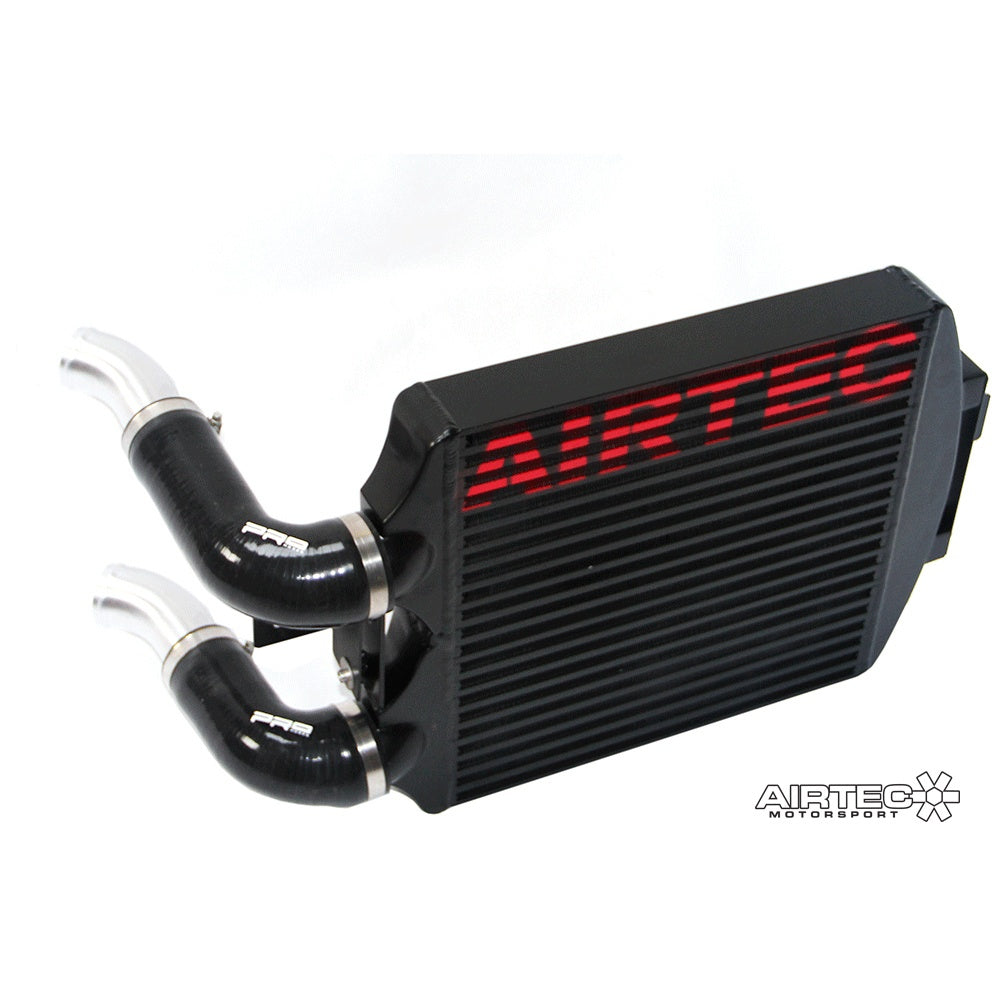AIRTEC Motorsport Intercooler Upgrade for Transit Connect 1.0 / M Sport 1.0 - TMC Motorsport