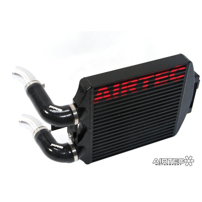 AIRTEC Motorsport Intercooler Upgrade for Transit Connect 1.0 / M Sport 1.0 - TMC Motorsport