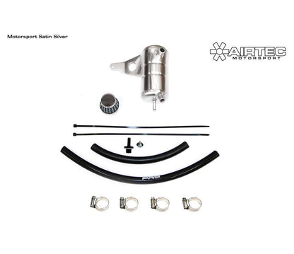 AIRTEC Motorsport Gearbox Breather Kit for Astra H Mk5 VXR - TMC Motorsport