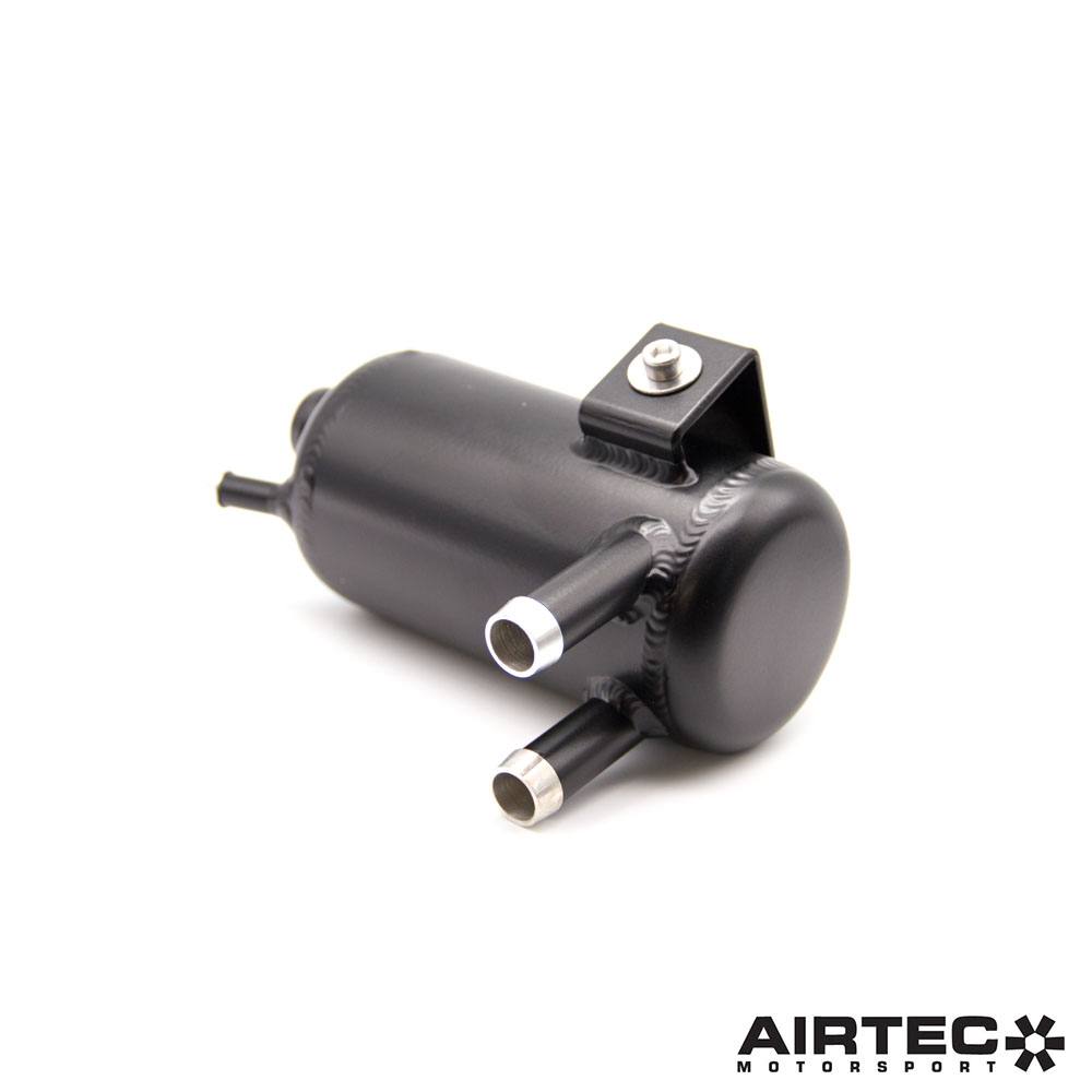 AIRTEC Motorsport Cosworth Fast road Oil Separator & Optional Fitting Kit - TMC Motorsport