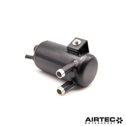 AIRTEC Motorsport Cosworth Fast road Oil Separator & Optional Fitting Kit - TMC Motorsport