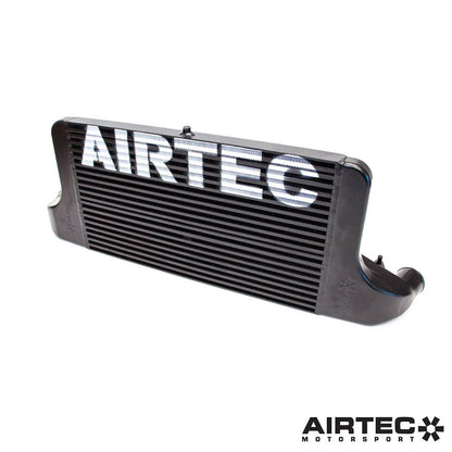 AIRTEC Motorsport Stage 3 Intercooler Upgrade for Fiesta ST180 EcoBoost - TMC Motorsport