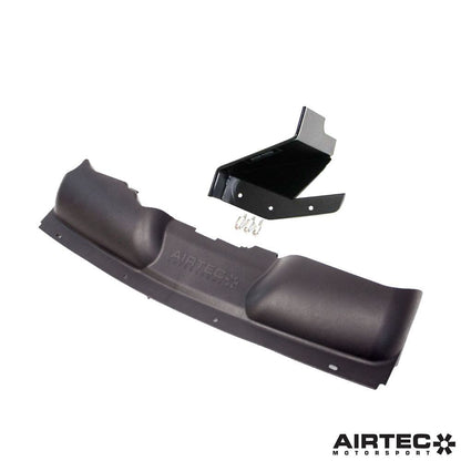 AIRTEC Motorsport Air-Ram Scoop and RS Slam Panel for Group A Induction Kit - TMC Motorsport