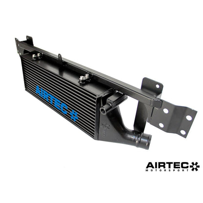 AIRTEC Motorsport Front Mount Intercooler Upgrade for Mk2 Mazda 3 MPS - TMC Motorsport
