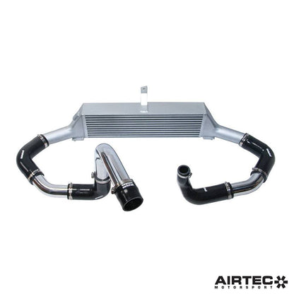 AIRTEC Motorsport Intercooler Upgrade for Corsa E 1.4 Turbo - TMC Motorsport