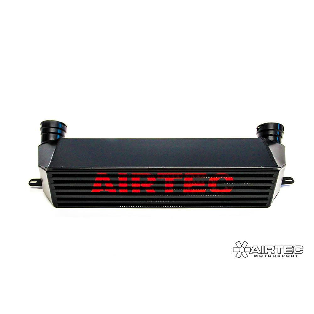 AIRTEC Motorsport Intercooler Upgrade for BMW 1 & 3 Series – Diesel Models (E-Series) - TMC Motorsport