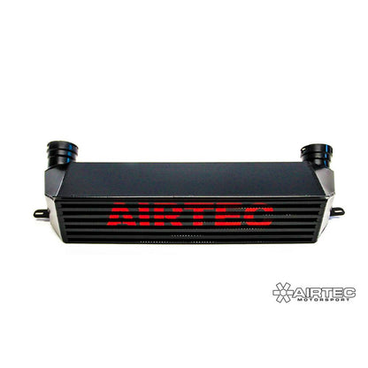 AIRTEC Motorsport Intercooler Upgrade for BMW 1 & 3 Series – Diesel Models (E-Series) - TMC Motorsport