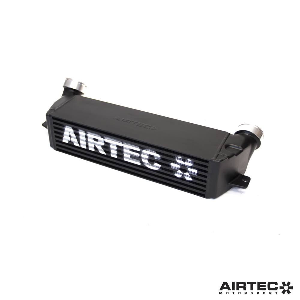 AIRTEC Motorsport Intercooler Upgrade for BMW E9x 325d/330d/335d (E-Series) - TMC Motorsport