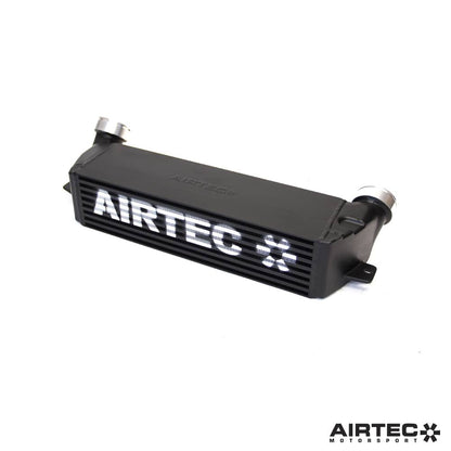 AIRTEC Motorsport Intercooler Upgrade for BMW E9x 325d/330d/335d (E-Series) - TMC Motorsport