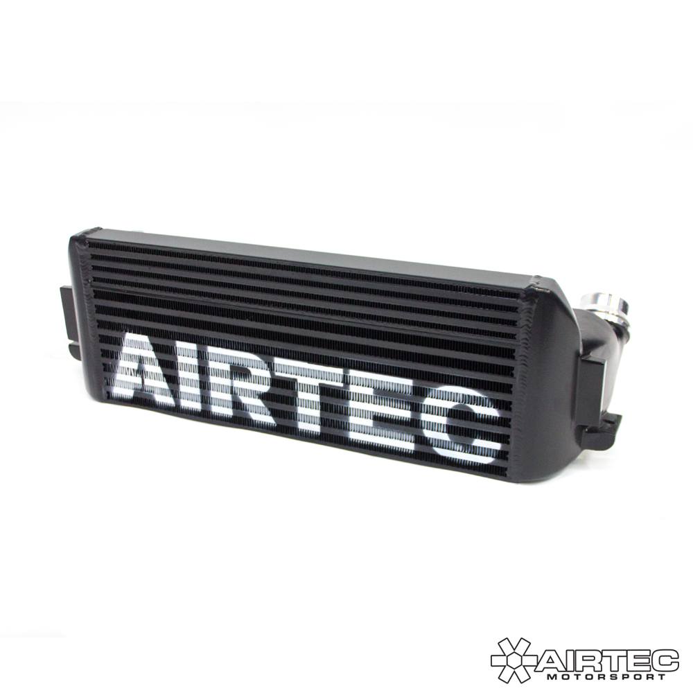AIRTEC Motorsport Intercooler Upgrade for BMW N55 - TMC Motorsport