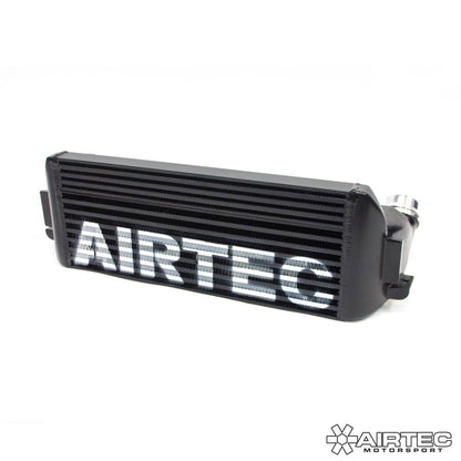 AIRTEC Motorsport Intercooler Upgrade for BMW N55 - TMC Motorsport