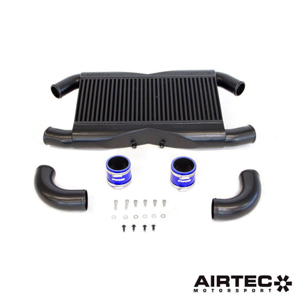 AIRTEC Motorsport Intercooler Upgrade for Nissan R35 GT-R - TMC Motorsport