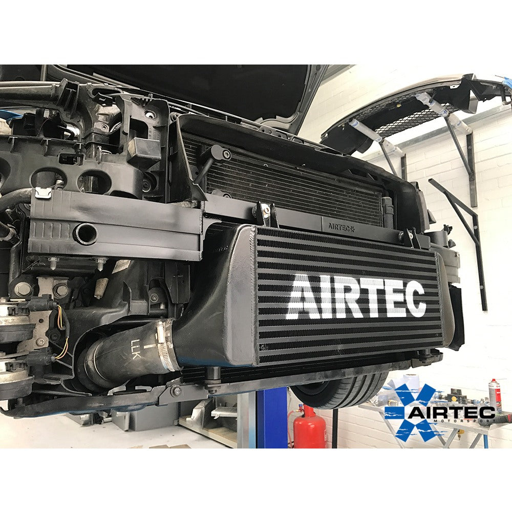AIRTEC Motorsport Intercooler Upgrade for Audi RS3 (8P) - TMC Motorsport