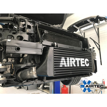 AIRTEC Motorsport Intercooler Upgrade for Audi RS3 (8P) - TMC Motorsport