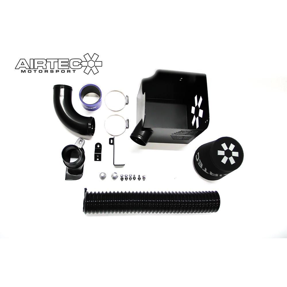 AIRTEC Motorsport Induction Kit for Renault Clio 220 - TMC Motorsport