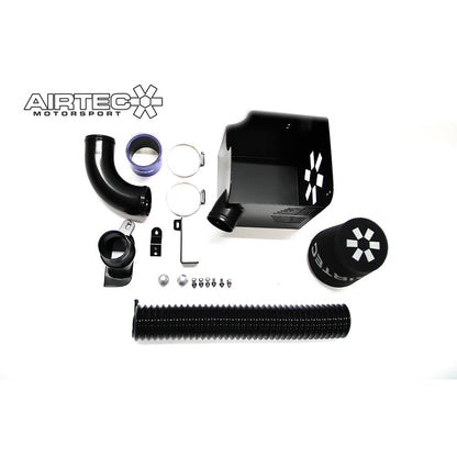 AIRTEC Motorsport Induction Kit for Renault Clio 220 - TMC Motorsport