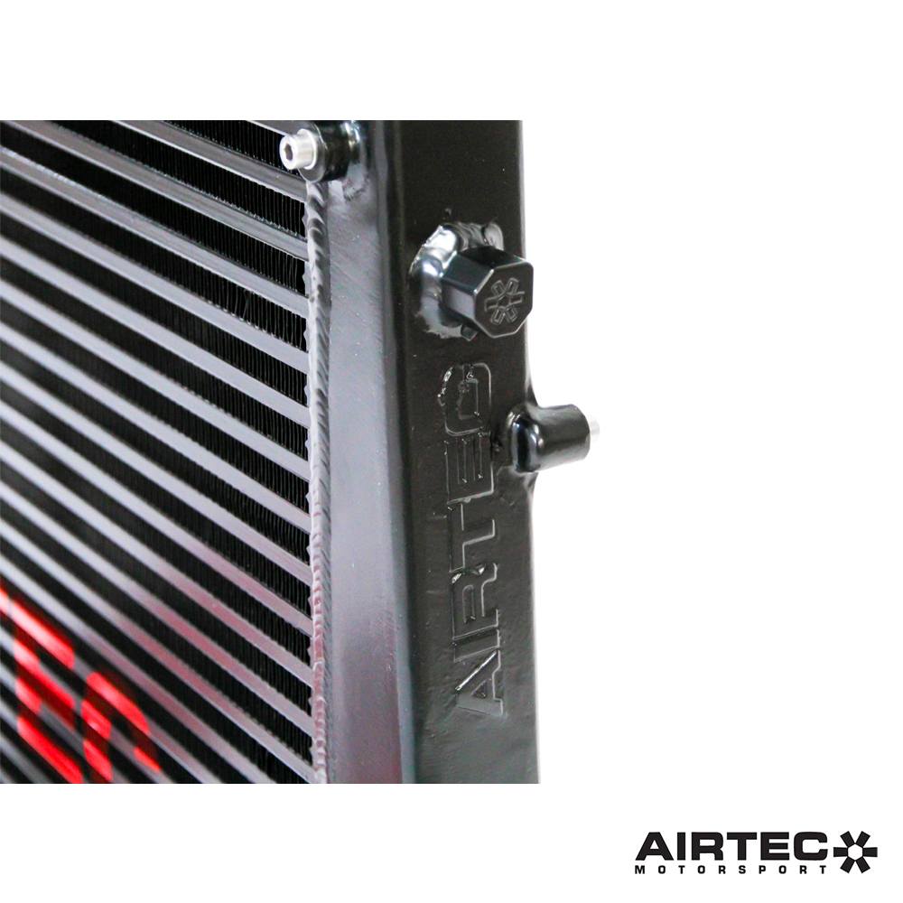AIRTEC Motorsport Stage 2 Intercooler Upgrade for VAG 2.0 and 1.8 Petrol TFSI - TMC Motorsport