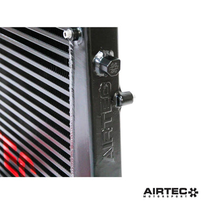 AIRTEC Motorsport Stage 2 Intercooler Upgrade for VAG 2.0 and 1.8 Petrol TFSI - TMC Motorsport