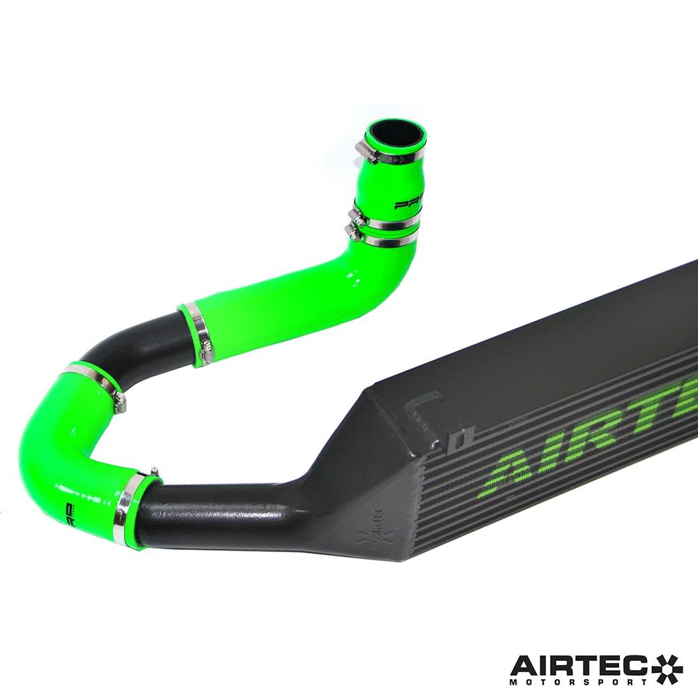 AIRTEC Motorsport Stage 2 Intercooler Upgrade for Corsa D VXR – 2007 onwards - TMC Motorsport