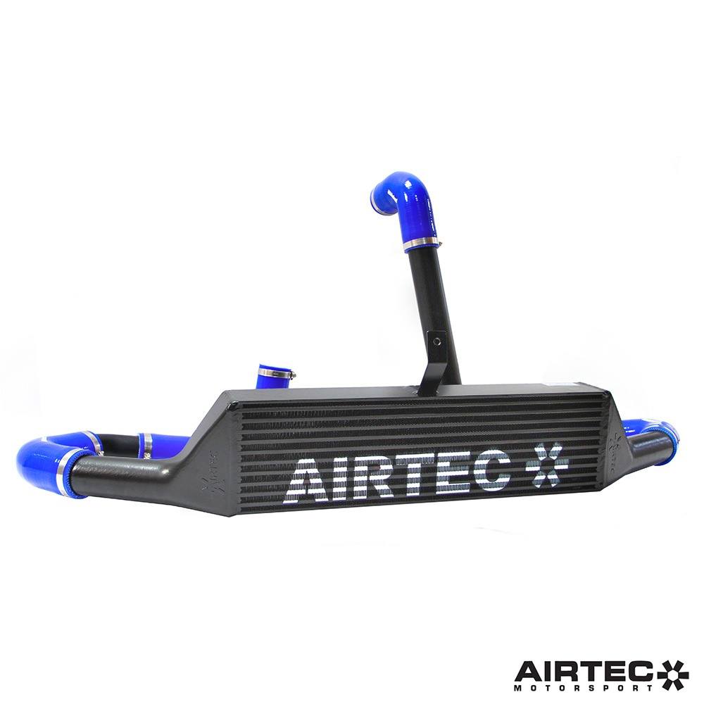 AIRTEC Motorsport Stage 2 Intercooler Upgrade for Corsa E VXR - TMC Motorsport