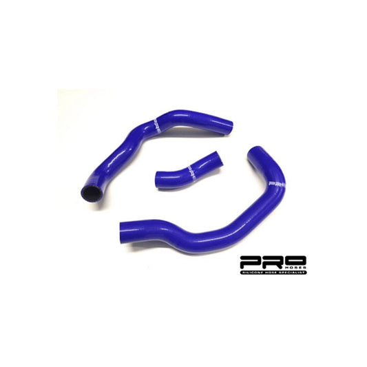 Pro Hoses Coolant Hose Kit for Mini Cooper S R53 01-06 - TMC Motorsport